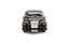 Coleção James Bond 007 Eaglemoss - Daimler Limousine - 007: Cassino Royale - 1/43 - Imagem 5