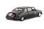 Coleção James Bond 007 Eaglemoss - Daimler Limousine - 007: Cassino Royale - 1/43 - Imagem 6