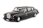 Coleção James Bond 007 Eaglemoss - Daimler Limousine - 007: Cassino Royale - 1/43 - Imagem 7