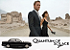Coleção James Bond 007 Eaglemoss - Daimler Super Eight - 007: Quantum of Solace - 1/43 - Imagem 1
