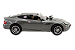 Coleção James Bond 007 Eaglemoss - Aston Martin V12 Vanquish - 007: Um Novo Dia Para Morrer - 1/43 - Imagem 4