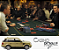 Coleção James Bond 007 Eaglemoss - Range Rover Sport - 007: Cassino Royale - 1/43 - Imagem 1