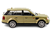 Coleção James Bond 007 Eaglemoss - Range Rover Sport - 007: Cassino Royale - 1/43 - Imagem 3