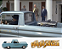 Coleção James Bond 007 Eaglemoss - Ford Falcon Ranchero - 007 Contra Goldfinger - 1/43 - Imagem 1