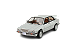 Coleção James Bond 007 Eaglemoss - Maserati Biturbo 425 - 007: Permissão Para Matar - 1/43 - Imagem 7