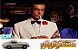 Coleção James Bond 007 Eaglemoss - Aston Martin DB5 - 007 Contra Goldfinger - 1/43 - Imagem 1