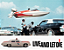 Coleção James Bond 007 Eaglemoss - Chevrolet Bel-Air "Louisiana State Police Car" - 007: Viva e Deixe Morrer - 1/43 - Imagem 1