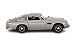 Coleção James Bond 007 Eaglemoss - Aston Martin DB5 - 007 Contra Goldfinger - 1/43 - Imagem 2