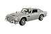 Coleção James Bond 007 Eaglemoss - Aston Martin DB5 - 007 Contra Goldfinger - 1/43 - Imagem 5