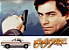 Coleção James Bond 007 Eaglemoss - Dodge Ram - 007: Permissão Para Matar - 1/43 - Imagem 1