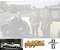 Coleção James Bond 007 Eaglemoss - Ford Mustang Convertible - 007 Contra Goldfinger - 1/43 - Imagem 1