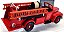 CORGI - Mack B Open Pumper Boston Fire Department - 1/50 - Imagem 3