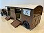 CORGI - Seddon Atkinson Horse Transporter Set - 1/50 - Imagem 3