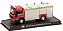 Ixo - Major Rescue Volvo LF 6 14 2000 - 1/64 - Imagem 1