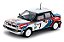 Ixo - Lancia Delta Integrale - Rallye de Montecarlo 1990 - 1/43 - Imagem 1