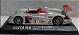 Ixo - Audi R8 - 24 Horas de Le Mans 2000 - 1/43 - Imagem 1