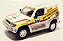 Ixo - Mitsubishi Pajero 4x4 - Rally Paris-Dakar 1998 - 1/43 - Imagem 1