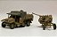 AirFix - Bofors 40mm Gun & Tractor - 1/76 - Imagem 2