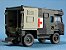AirFix - Landrover 1 Tonne FC "Ambulance" - 1/76 - Imagem 2