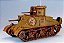 AirFix - M3 Lee/Grant Medium Tank - 1/76 - Imagem 3