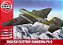 AirFix - English Electric Canberra PR.9 - 1/72 - Imagem 1