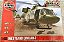 AirFix - Westland Lynx AH-7 "Operation Herrick Afghanistan"  - 1/48 - Imagem 1