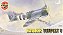 AirFix - Hawker Tempest V - 1/72 - Imagem 1