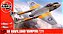 AirFix -  De Havilland Vampire T.11 - 1/72 - Imagem 1