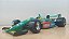 Burago - Benetton B188 (B190) Ford 1988 (1990) (Sem Caixa) - 1/24 - Imagem 3