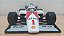 Burago - McLaren MP4/2 TAG-Porsche 1986 (Sem Caixa) - 1/24 - Imagem 2