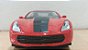 HTC - Ferrari FF Estilizada (Sem caixa ou marcas) - 1/32 - Imagem 2