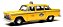 Sun Star - New York City Checker Taxicab 1981 - 1/18 - Imagem 9