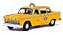 Sun Star - New York City Checker Taxicab 1981 - 1/18 - Imagem 8
