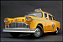 Sun Star - New York City Checker Taxicab 1981 - 1/18 - Imagem 10