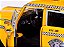 Sun Star - New York City Checker Taxicab 1981 - 1/18 - Imagem 5