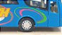 Kinsfun - Coach Bus com Fricção (Sem Caixa) - Imagem 10