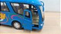 Kinsfun - Coach Bus com Fricção (Sem Caixa) - Imagem 8