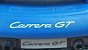 Kinsmart - Porsche Carrera GT com Fricção - 1/32 (sem caixa) - Imagem 8