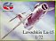 Cooperativa - Lavochkin La-15 - 1/72 - Imagem 1