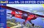 Revell - Piper PA-18 Super Cub - 1/32 - Imagem 1