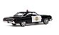 Sun Star - 1964 Ford Galaxie 500 "Minneapolis Police" - 1/18 - Imagem 2