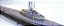 Revell - Deustches U-Boot Type XXI U2540 - 1/144 - Imagem 3