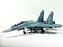 Academy - Sukhoi Su-27UB Flanker C - 1/48 - Imagem 2