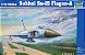 Trumpeter - Sukhoi Su-15 Flagon-A - 1/48 - Imagem 1