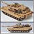 Academy - M1A1 Abrams "Iraq 2003" - 1/35 - Imagem 2