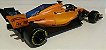 Maisto - McLaren MCL33 Renault 2018 - 1/24 - Imagem 3