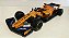 Maisto - McLaren MCL33 Renault 2018 - 1/24 - Imagem 2