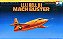 Tamiya - U.S.A.F. Bell X-1 Mach Buster - 1/72 - Imagem 1