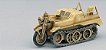 ACADEMY LIGHT VEHICLE ALLIED & AXIS WWII - 1/72 - Imagem 4