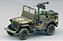 ACADEMY LIGHT VEHICLE ALLIED & AXIS WWII - 1/72 - Imagem 5